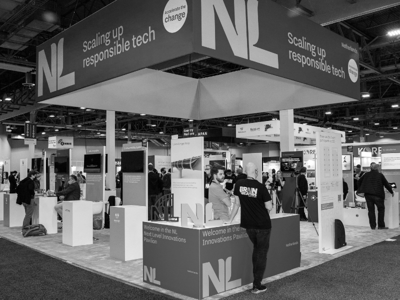 PhoneCam will attend CES 2025
