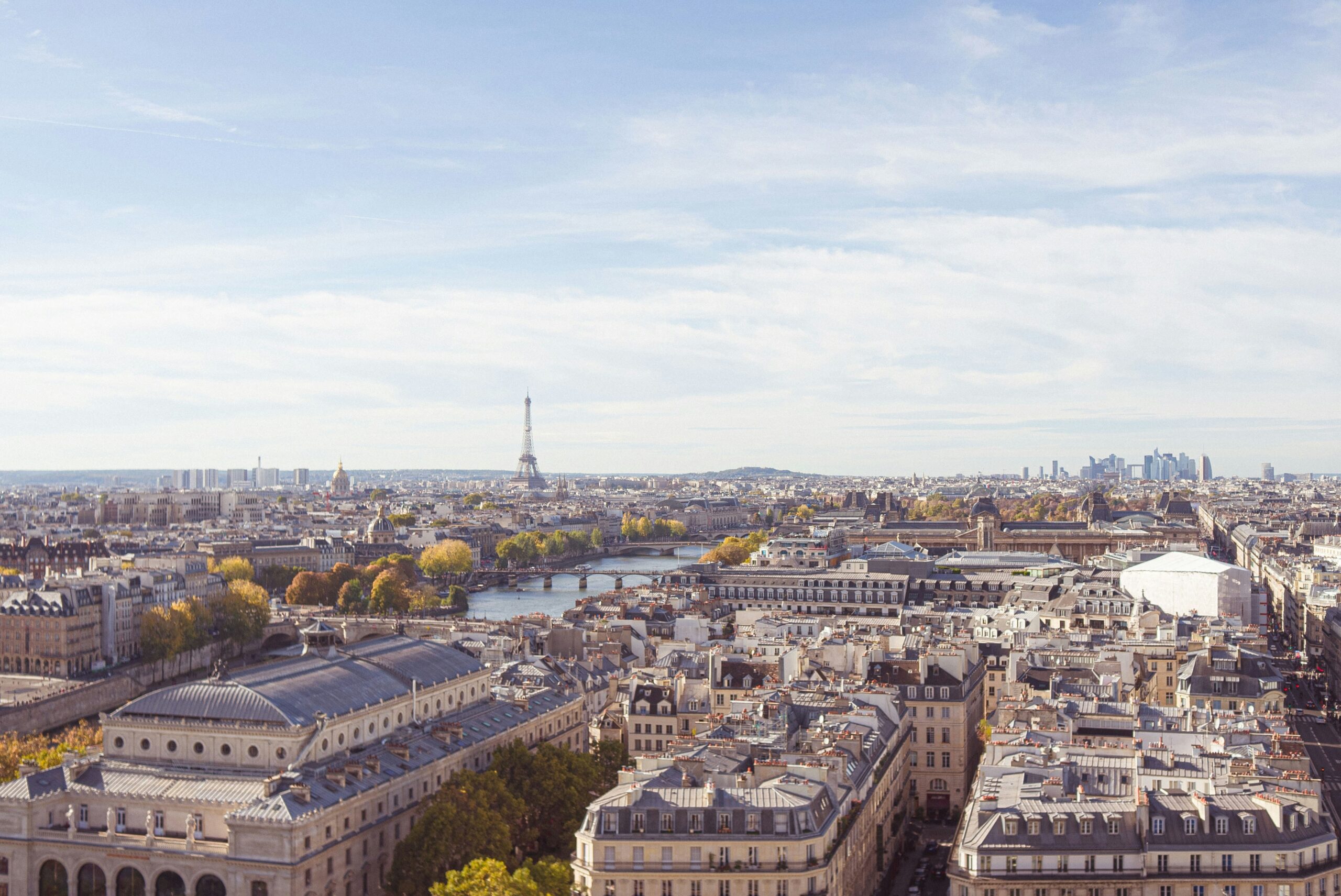 Visit PhoneCam at Milipol Paris 2025