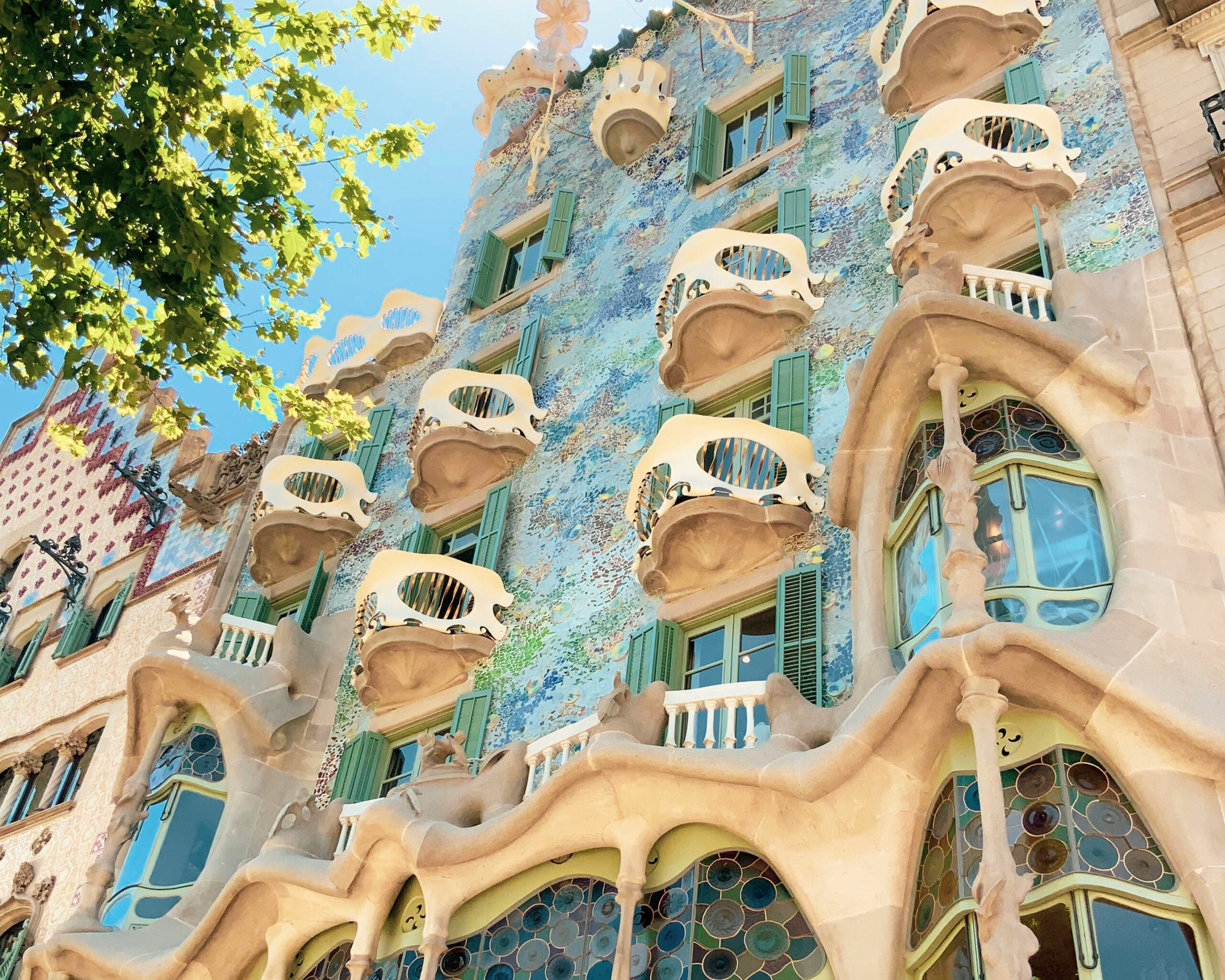 Meet us at the Mobile World Congress (BCN, March 2-5)